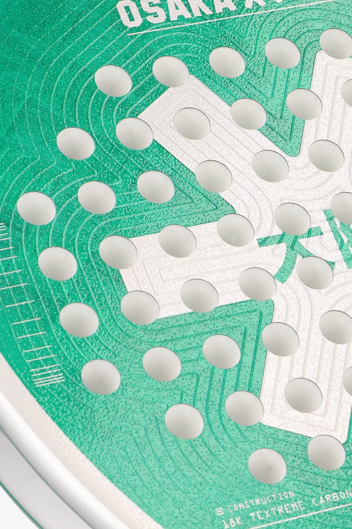 Osaka Padel Racket - Pro Tour - Power | Aquatic Awe