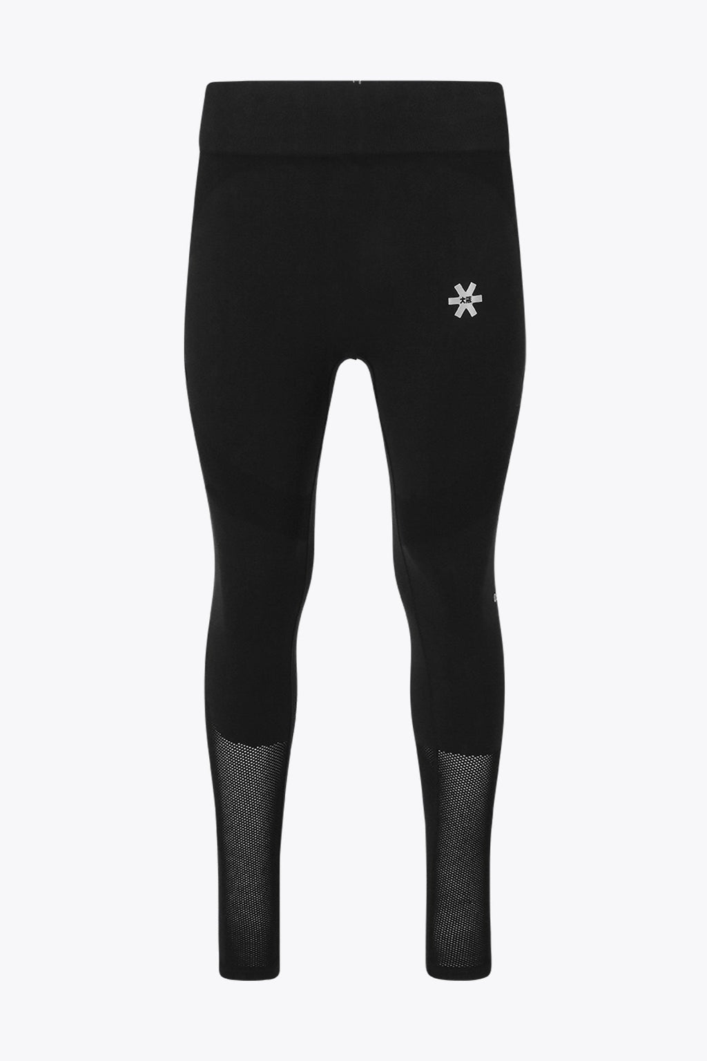 Osaka Women Shimuresu Legging | Faded Black