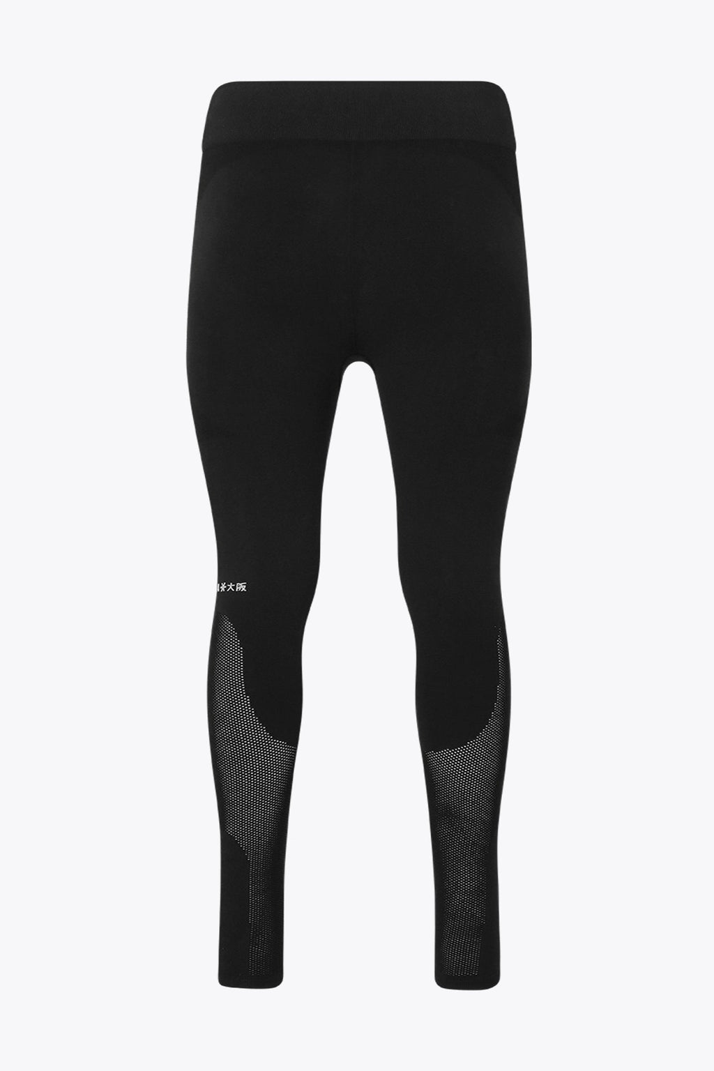 Osaka Women Shimuresu Legging | Faded Black