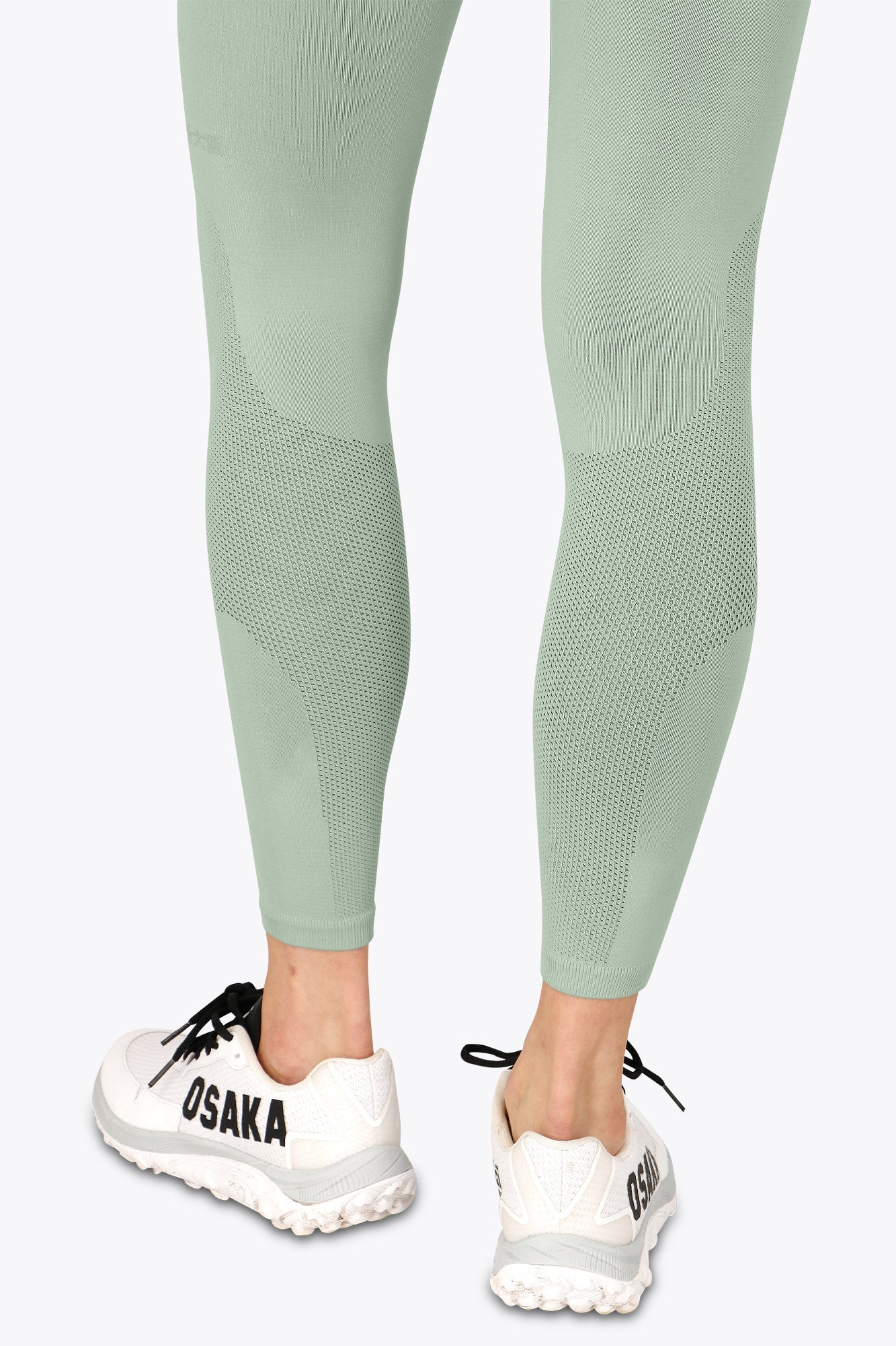 Osaka Women Shimuresu Legging | Jadeite