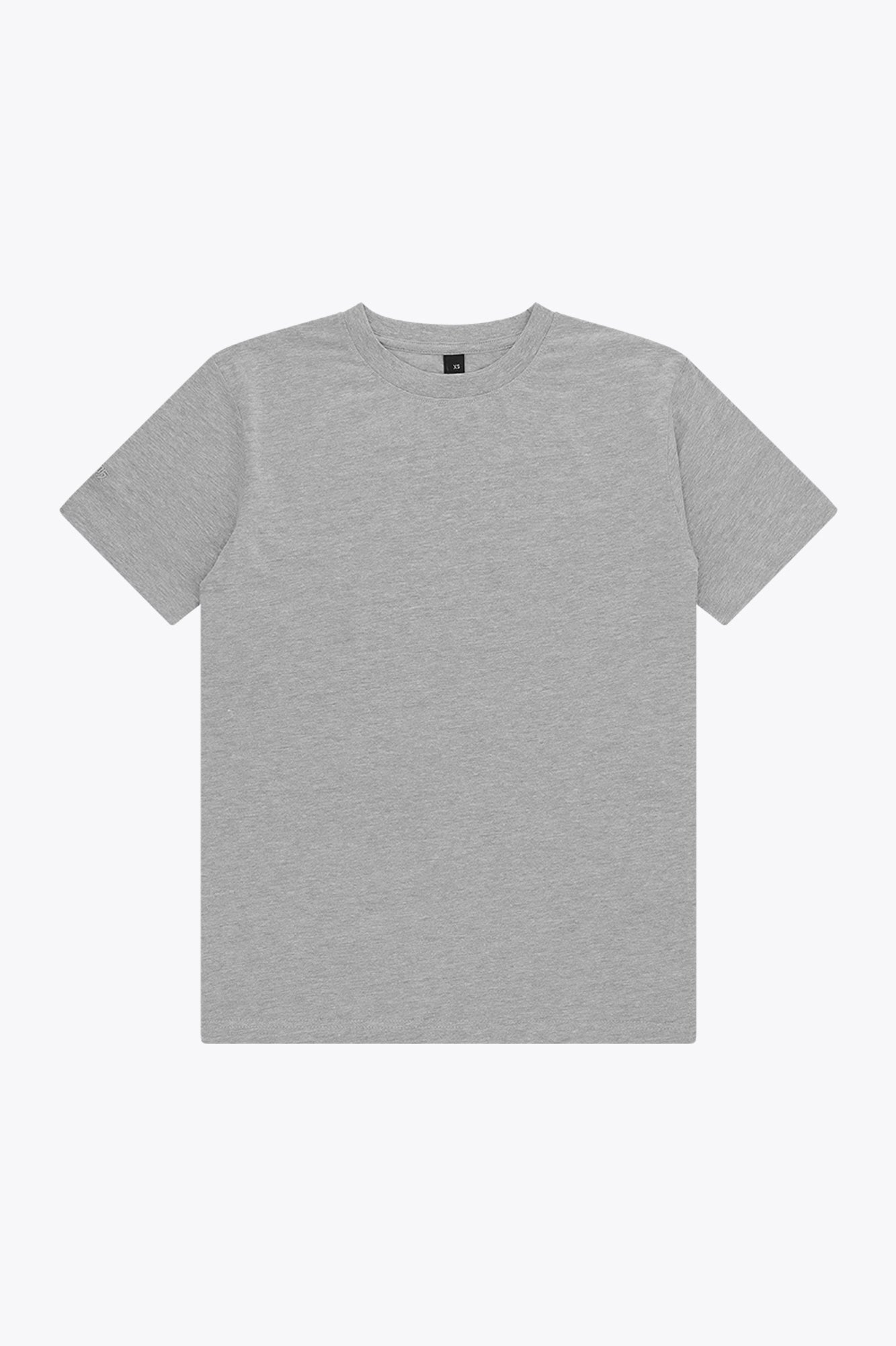 Osaka Unisex Tee Basic | Heather Grey