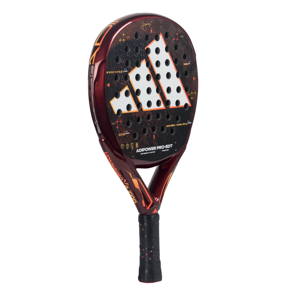 Adidas Adipower CTLR MTW Pro EDT Limited