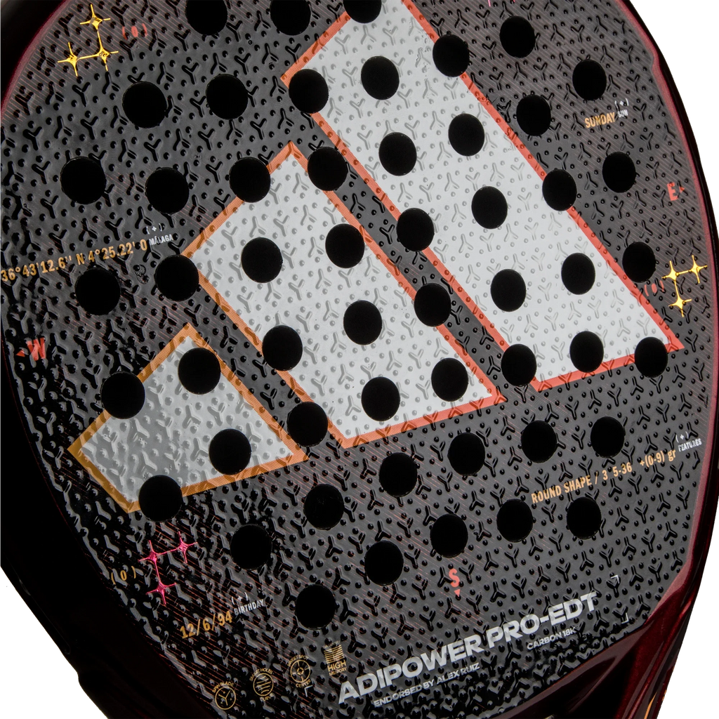 Adidas Adipower CTLR MTW Pro EDT Limited