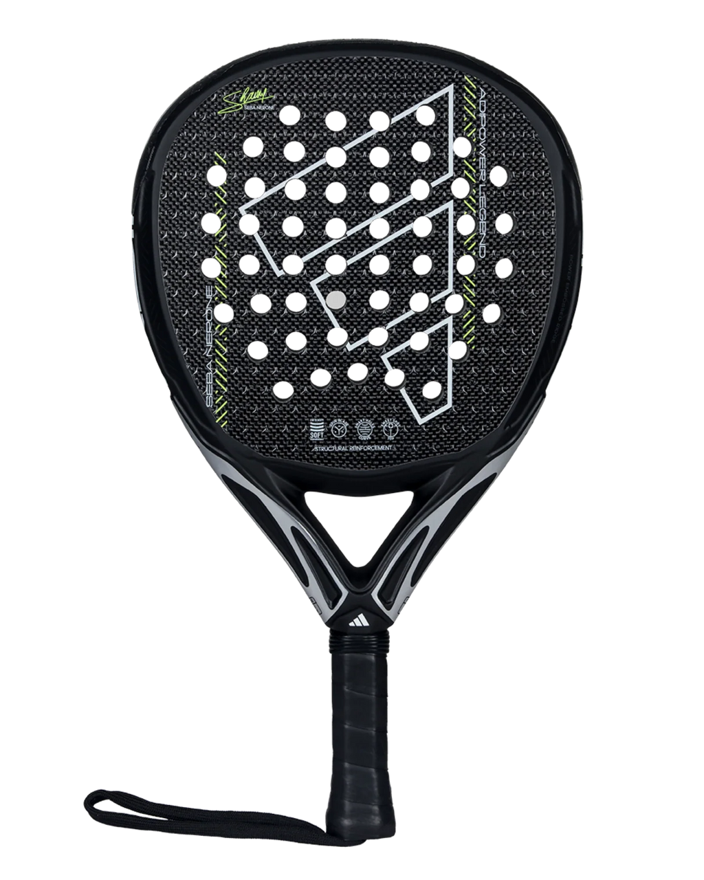 Adidas Adipower Legend - Limited Edition