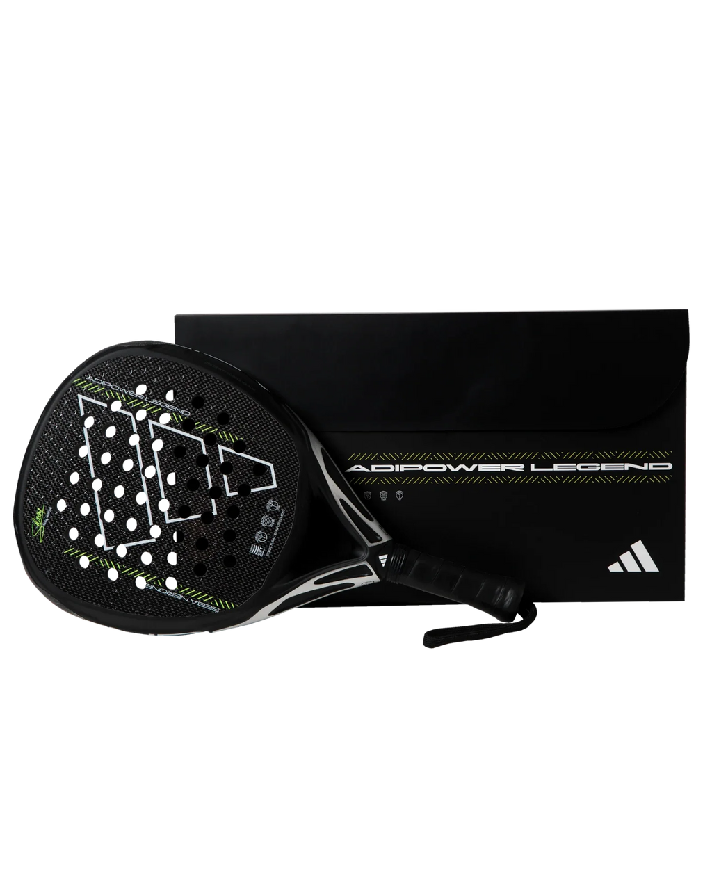 Adidas Adipower Legend - Limited Edition