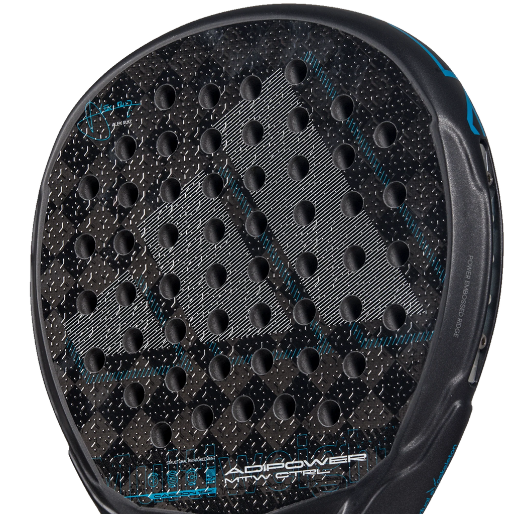 Adidas Adipower Multiweight Ctrl 3.4 2025
