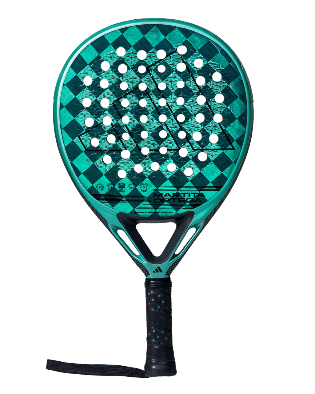 Adidas Cross It PRO EDT 2024 - Limited