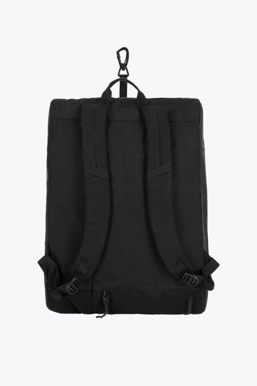 Osaka Pro Tour Padel Bag | Black