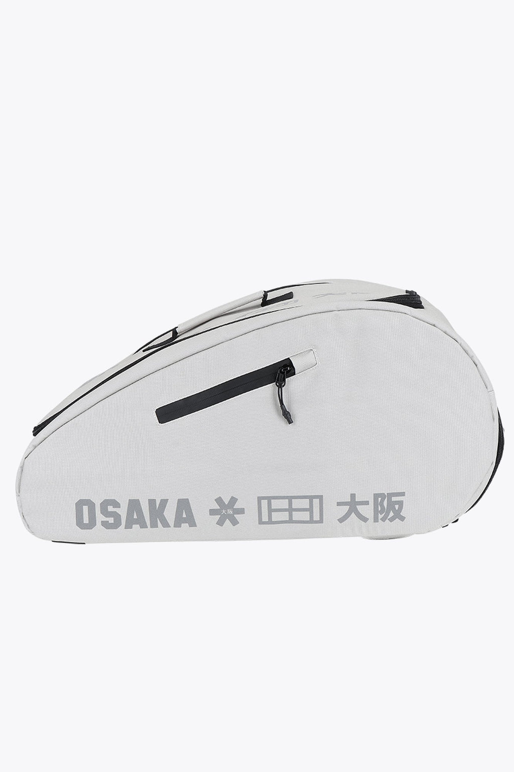 Osaka Sports Padel Bag | Warm Grey