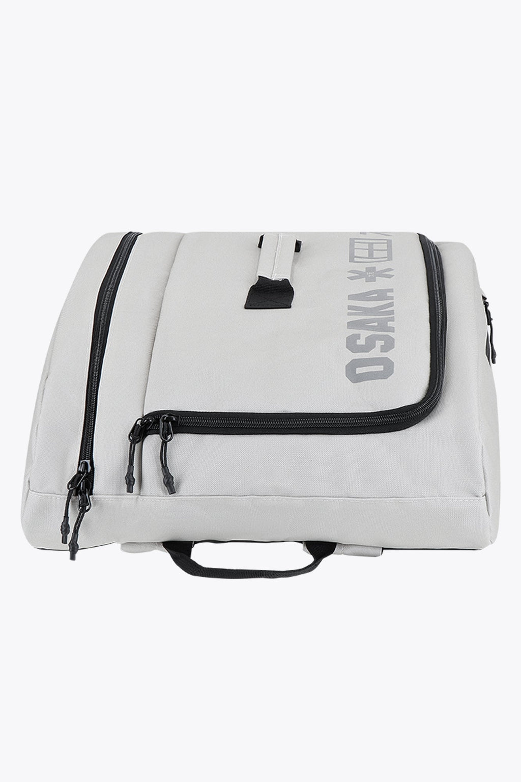 Osaka Sports Padel Bag | Warm Grey
