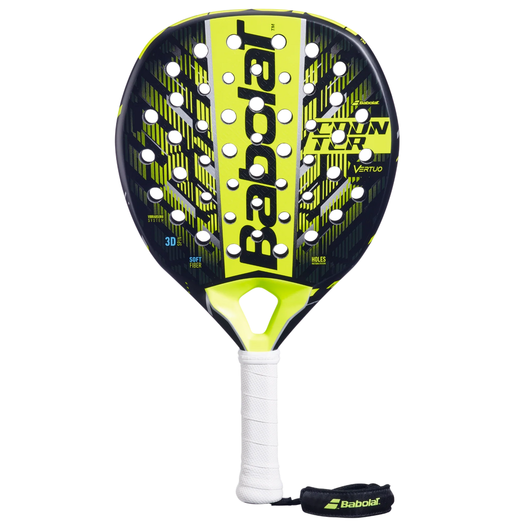 Babolat Counter Vertuo 2.5