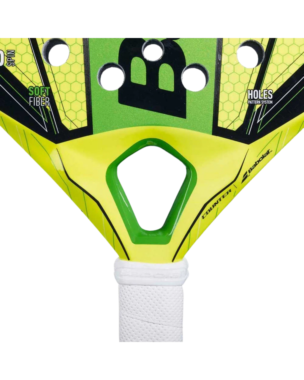 Babolat Counter Vertuo