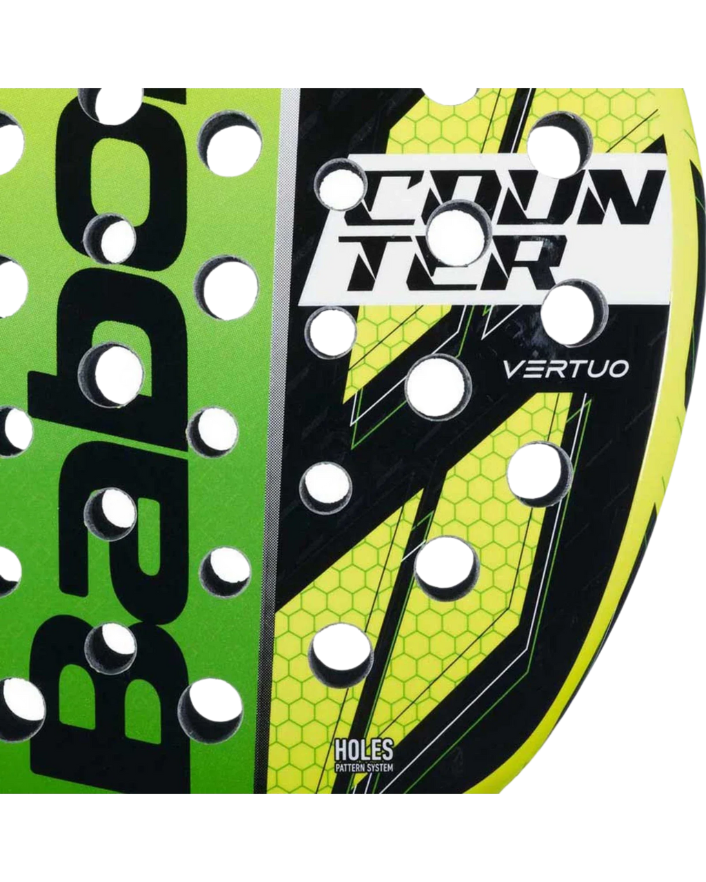 Babolat Counter Vertuo