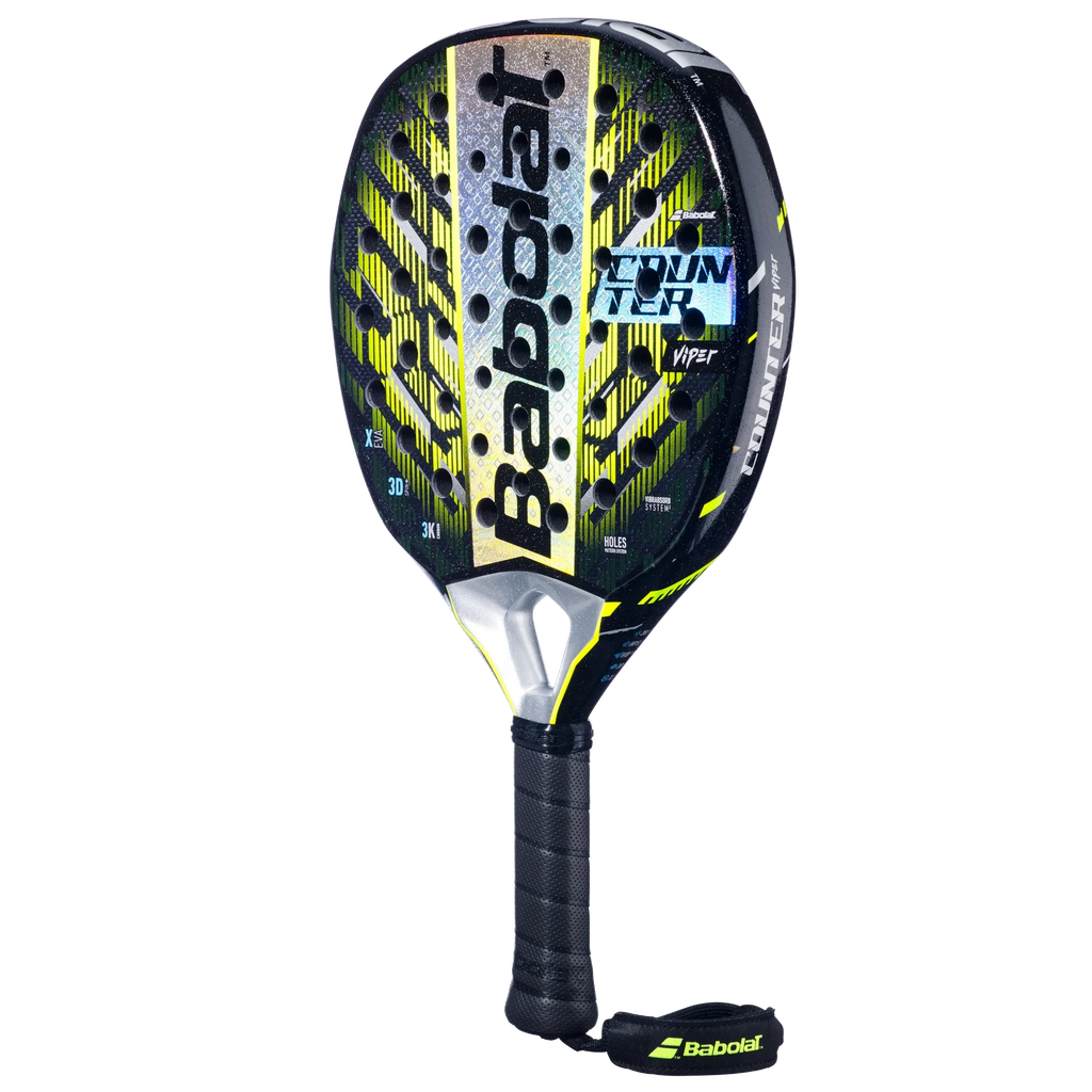 Babolat Counter Viper 2.5