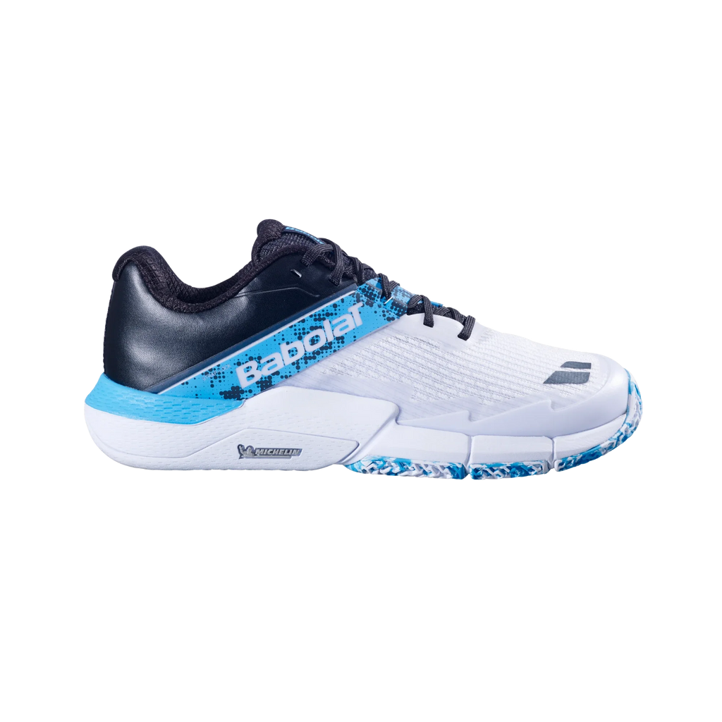Babolat Jet Movea 2 Padel Men's Shoes 2025