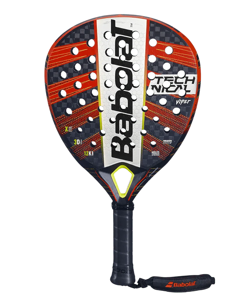 Babolat Technical Viper