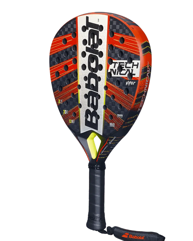 Babolat Technical Viper