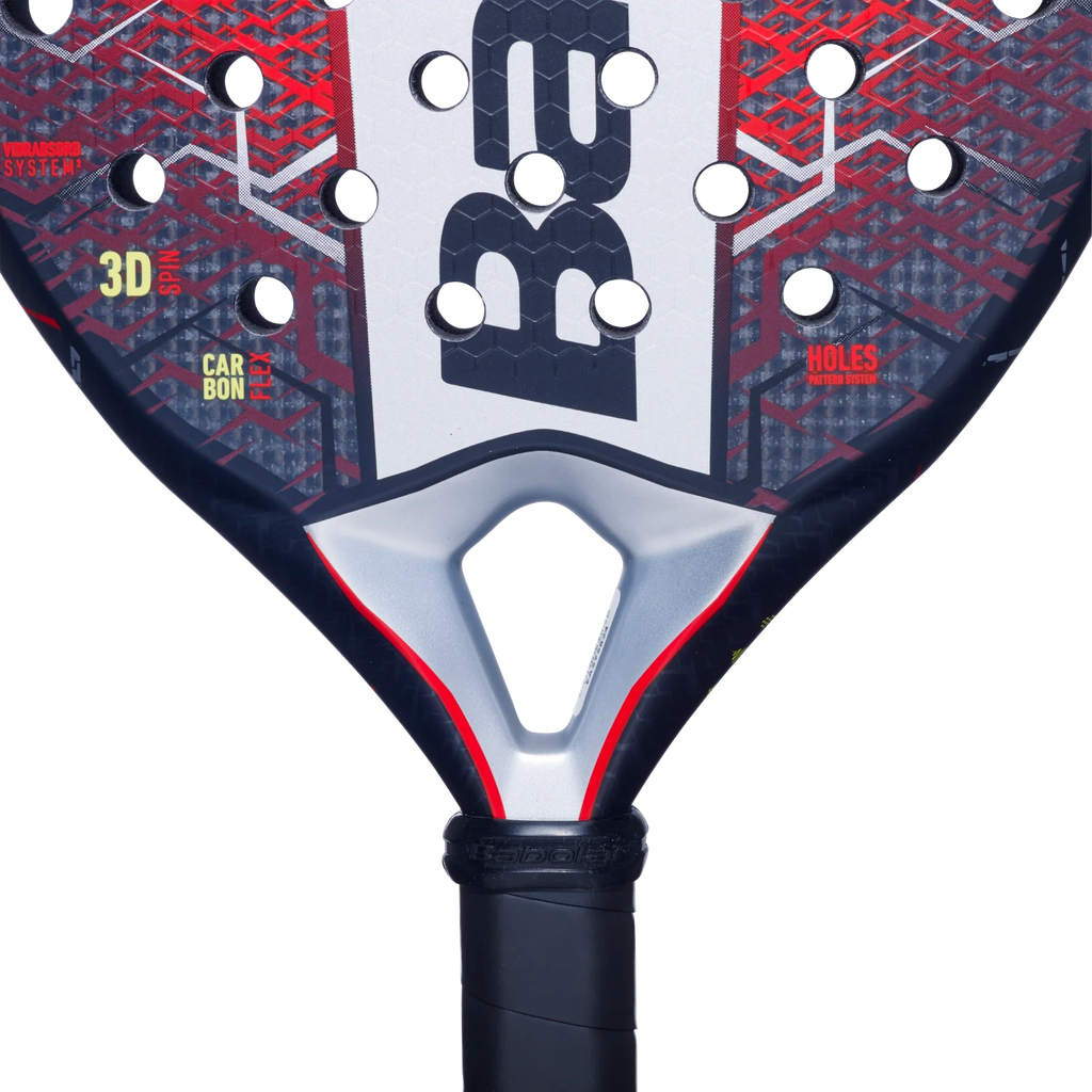 Babolat Technical Veron 2.5