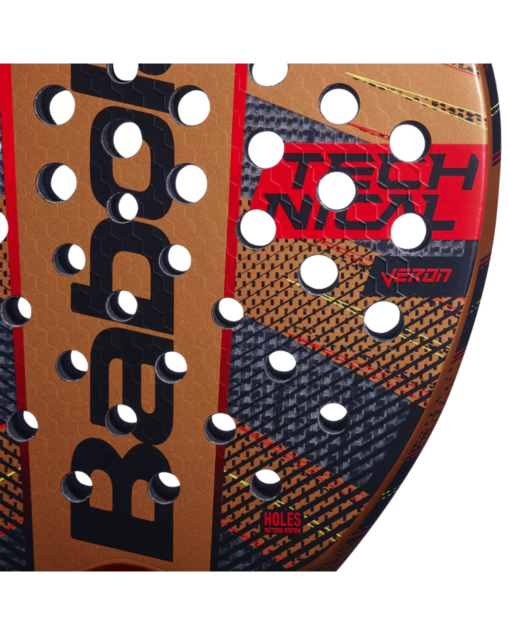 Babolat Technical Veron