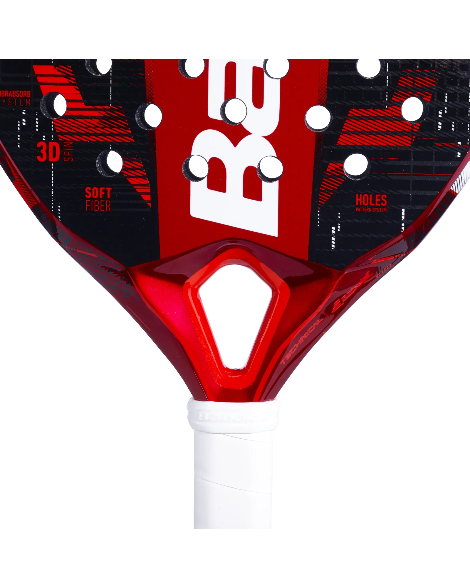 Babolat Technical Vertuo Juan Lebrón