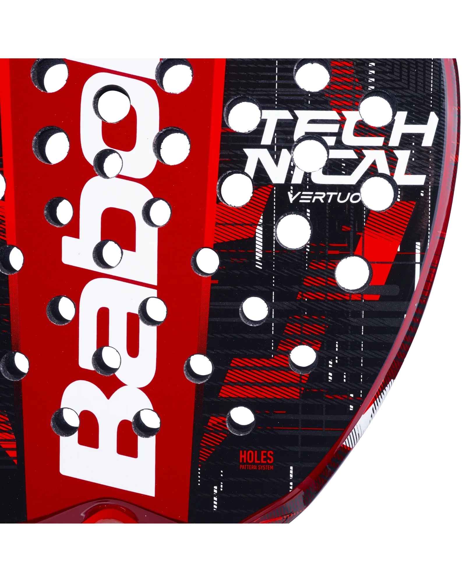 Babolat Technical Vertuo Juan Lebrón