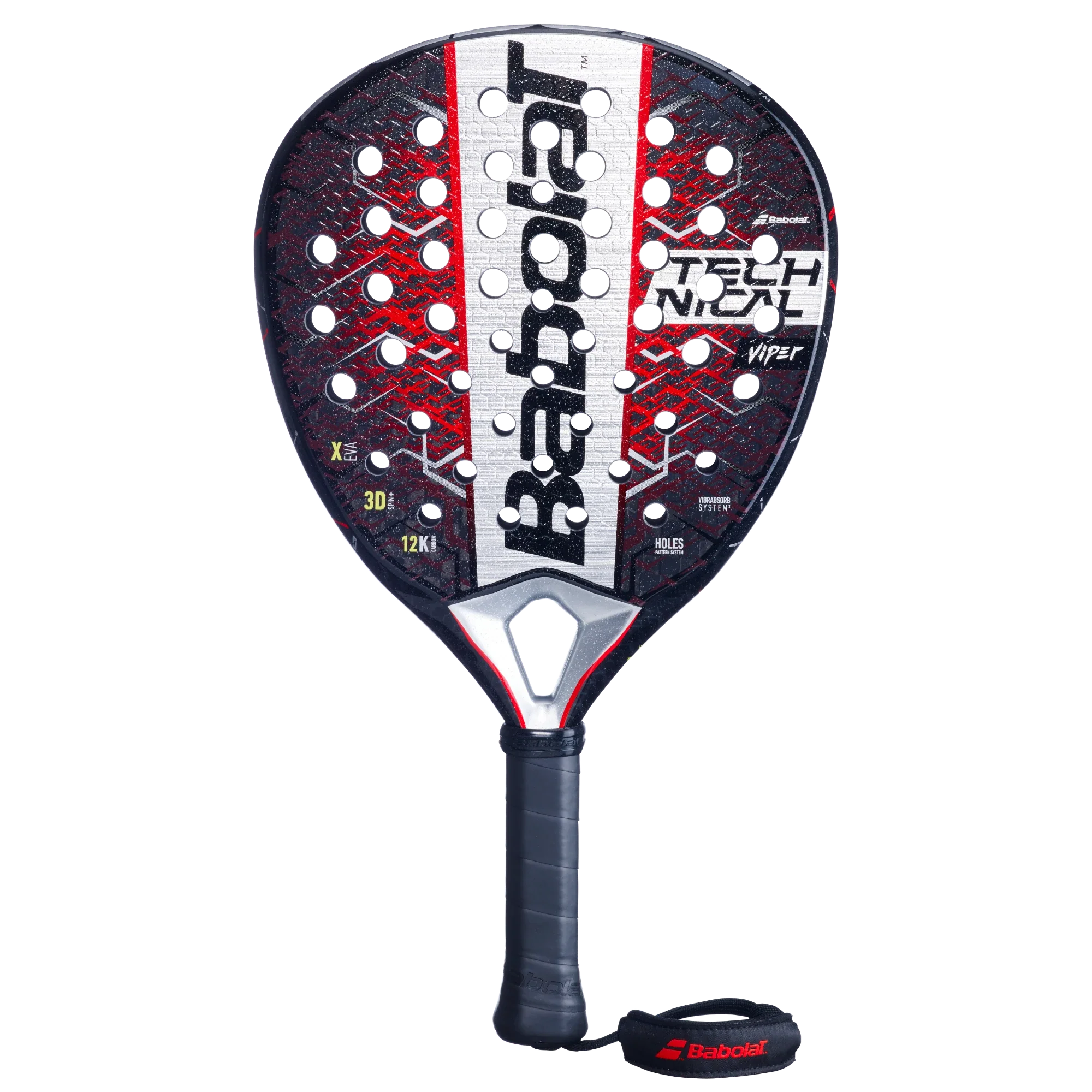Babolat Technical Viper 2.5