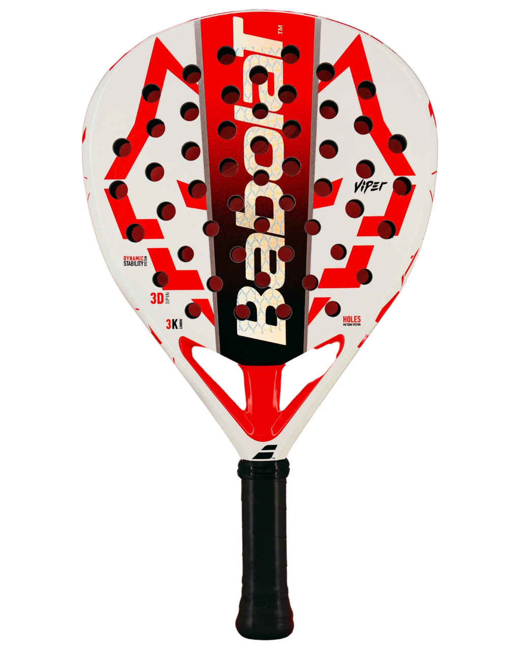 Babolat Technical Viper Juan Lebron 2.5