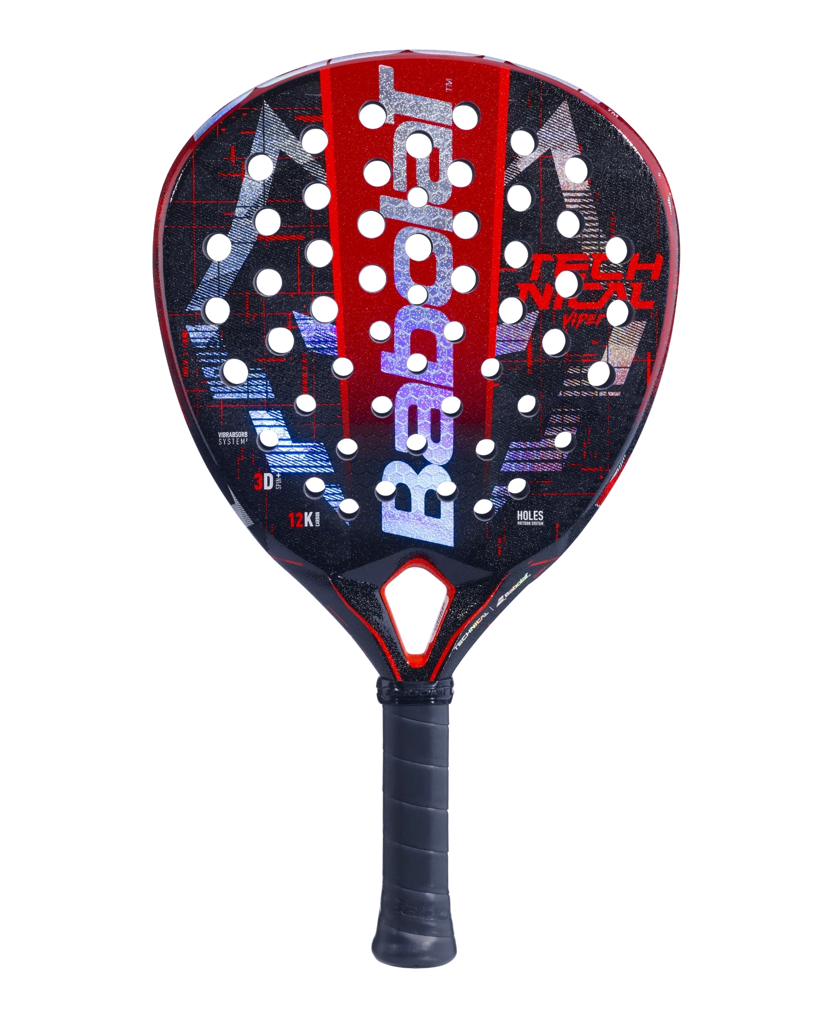 Babolat Technical Viper Juan Lebrón