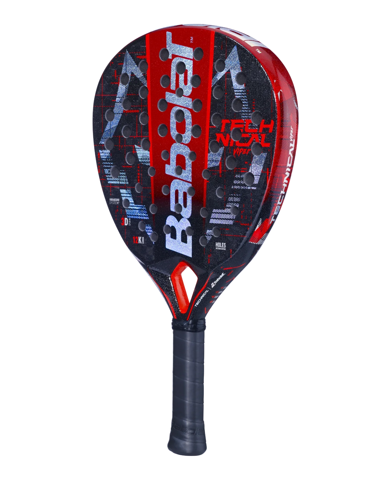 Babolat Technical Viper Juan Lebrón