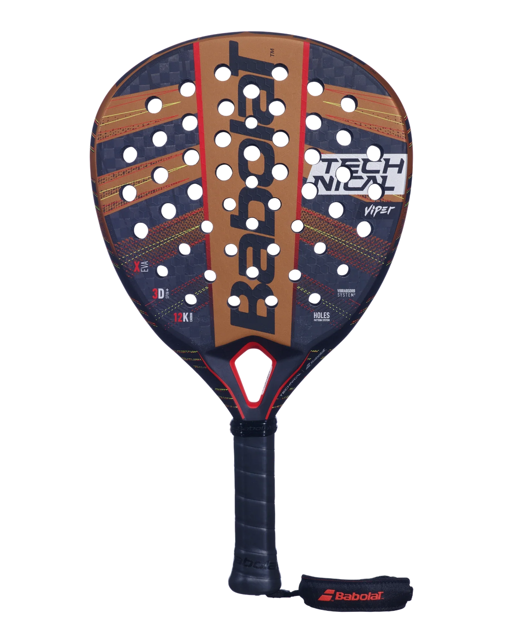 Babolat Technical Viper