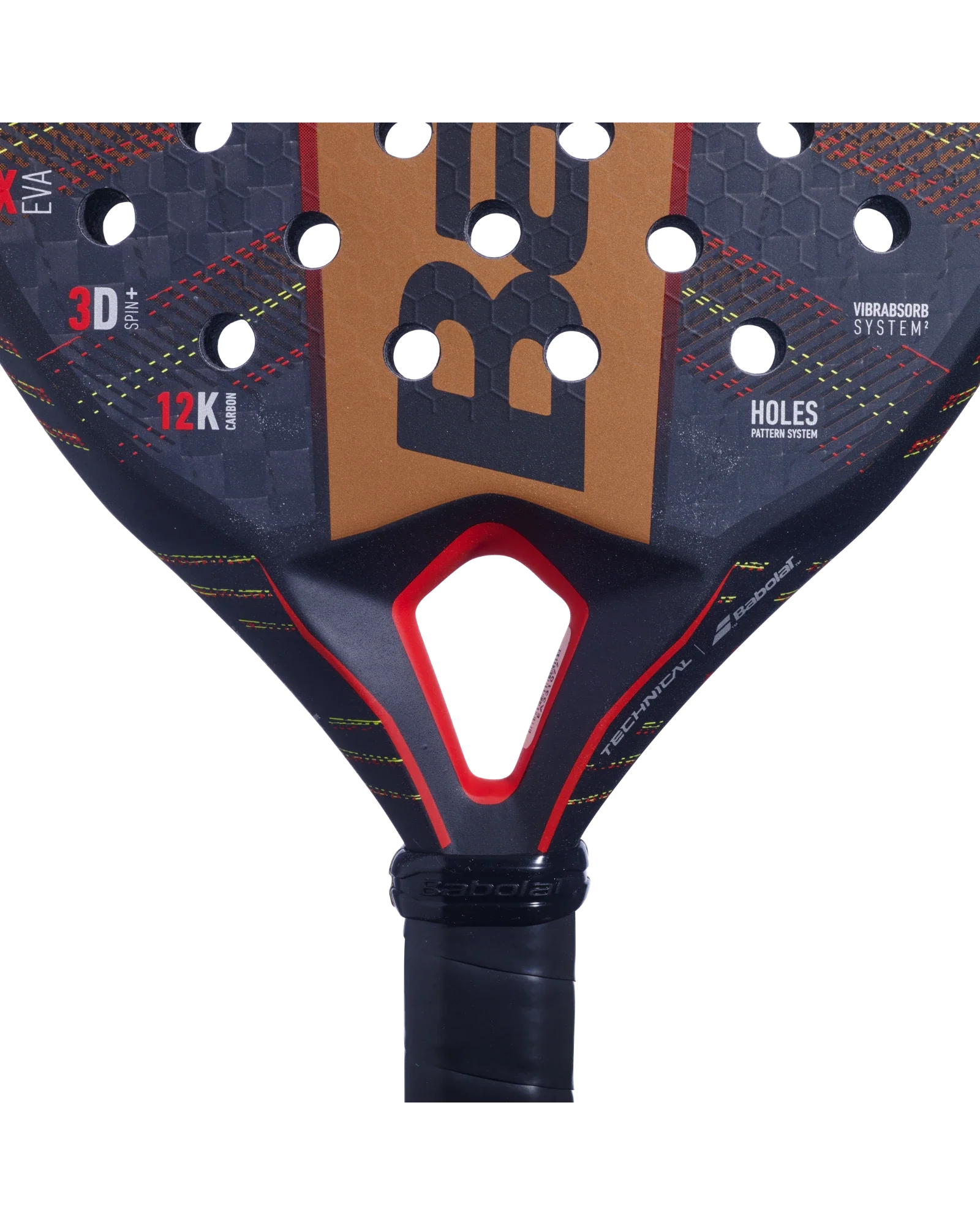 Babolat Technical Viper