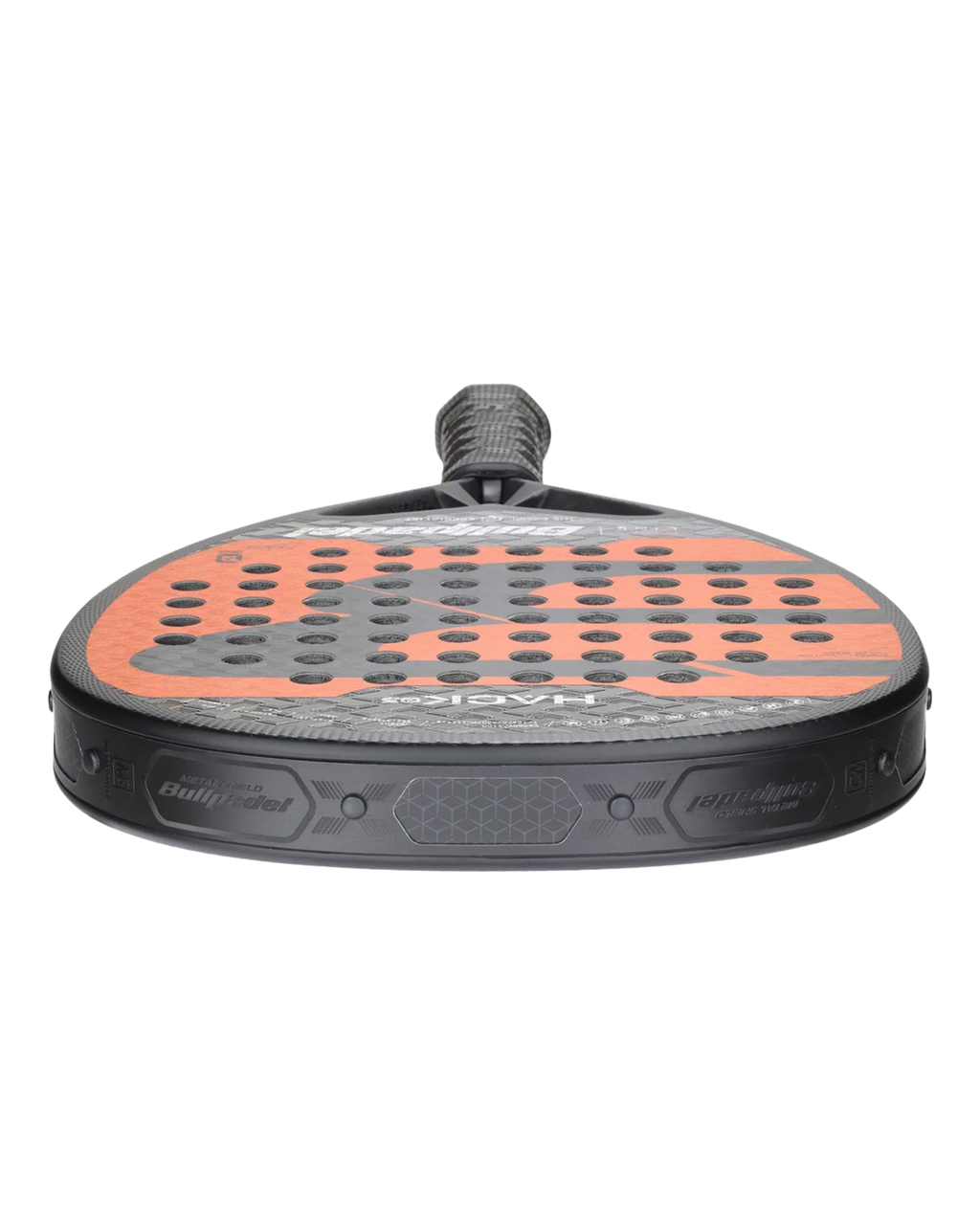 Bullpadel Hack 03 2024