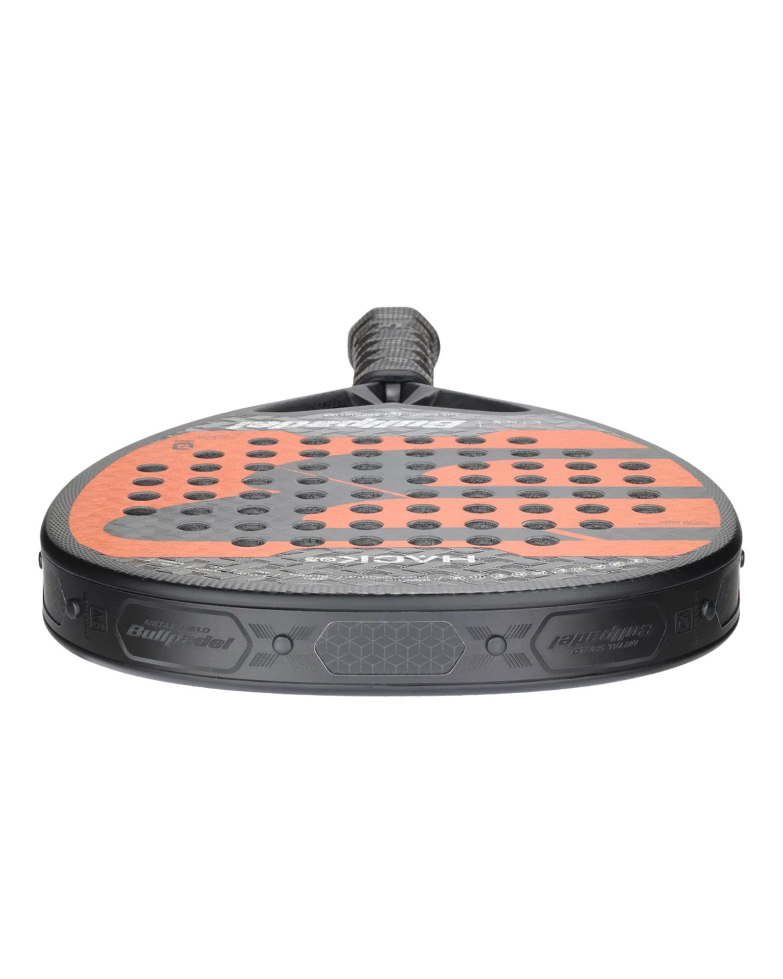 Bullpadel Hack 03 2024