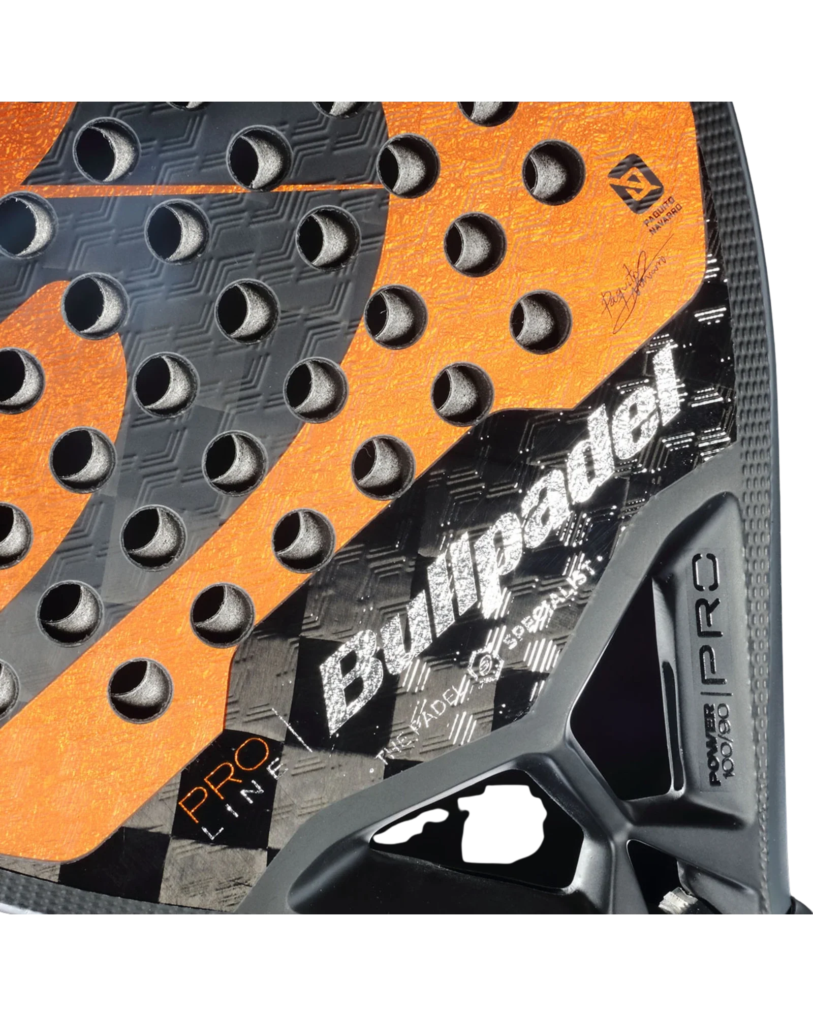 Bullpadel Hack 03 2024