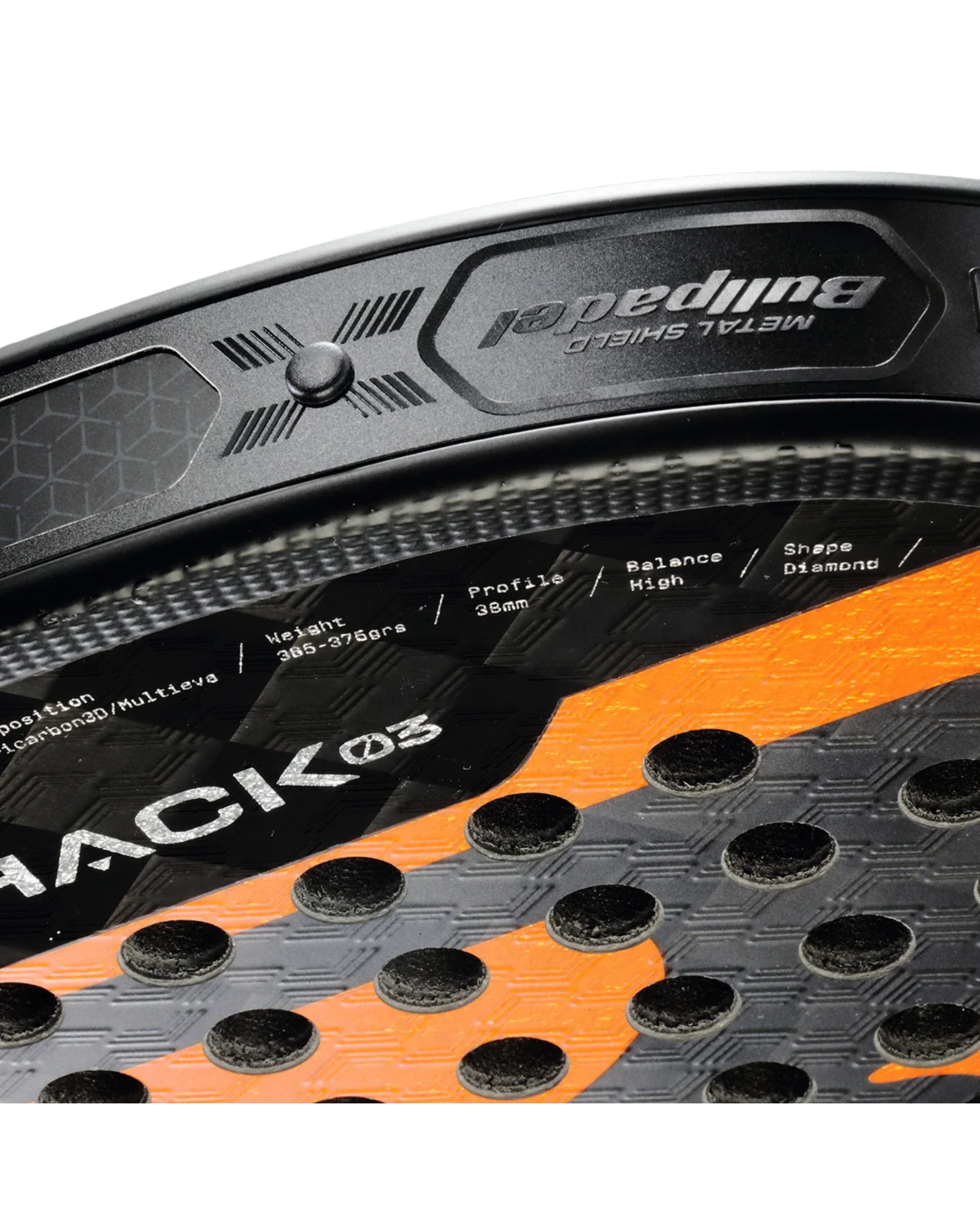 Bullpadel Hack 03 2024