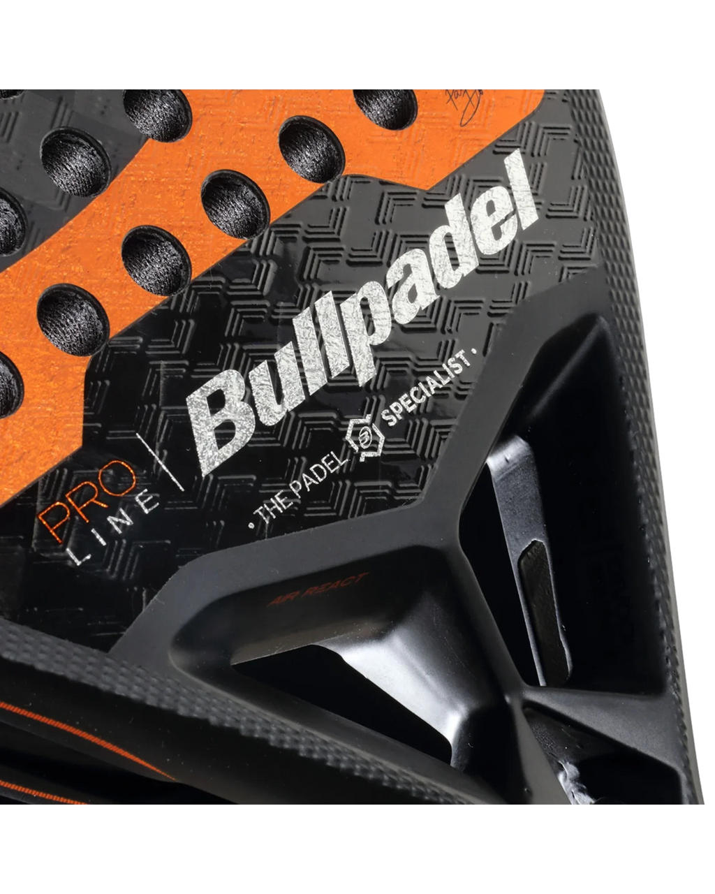 Bullpadel Hack 03 2024