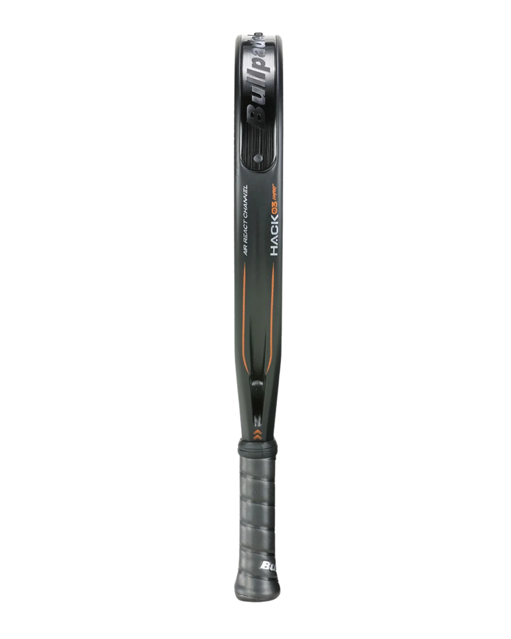 Bullpadel Hack 03 Comfort 2024