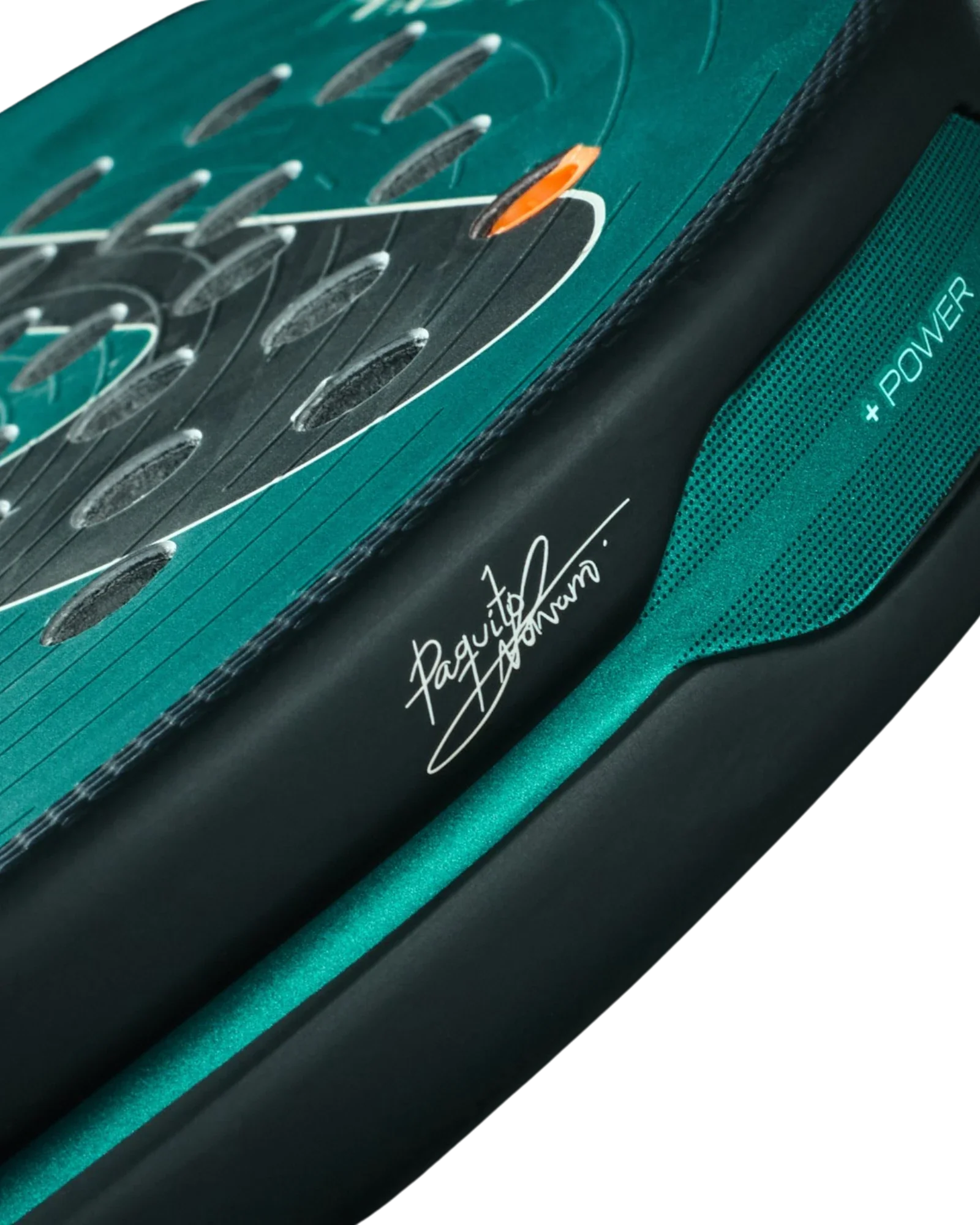 Bullpadel Hack 04 Hybrid