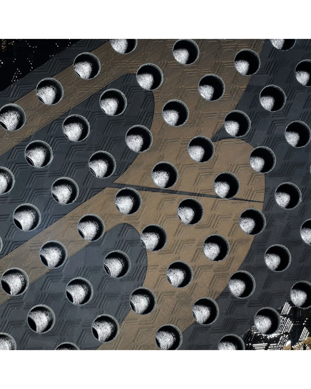 Bullpadel Hack 03 Hybrid 2024