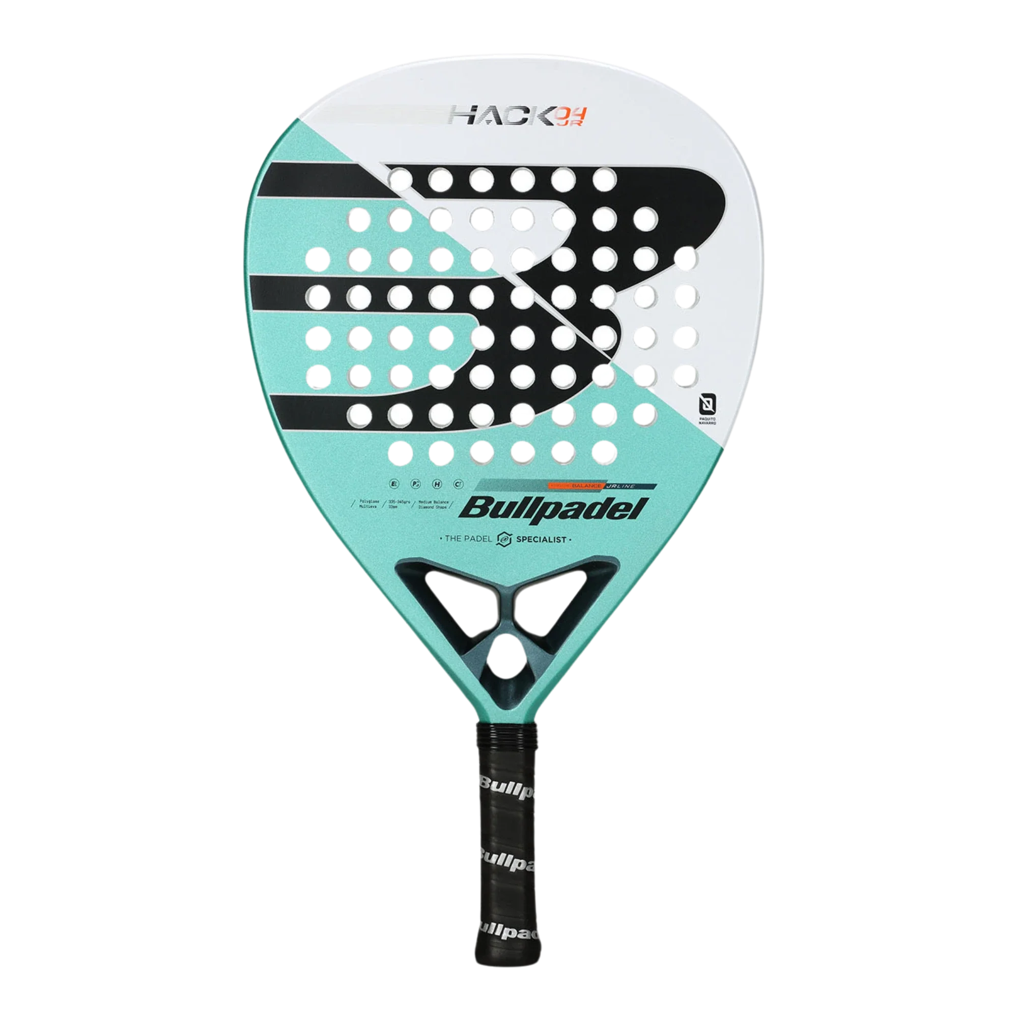 Bullpadel Hack Junior