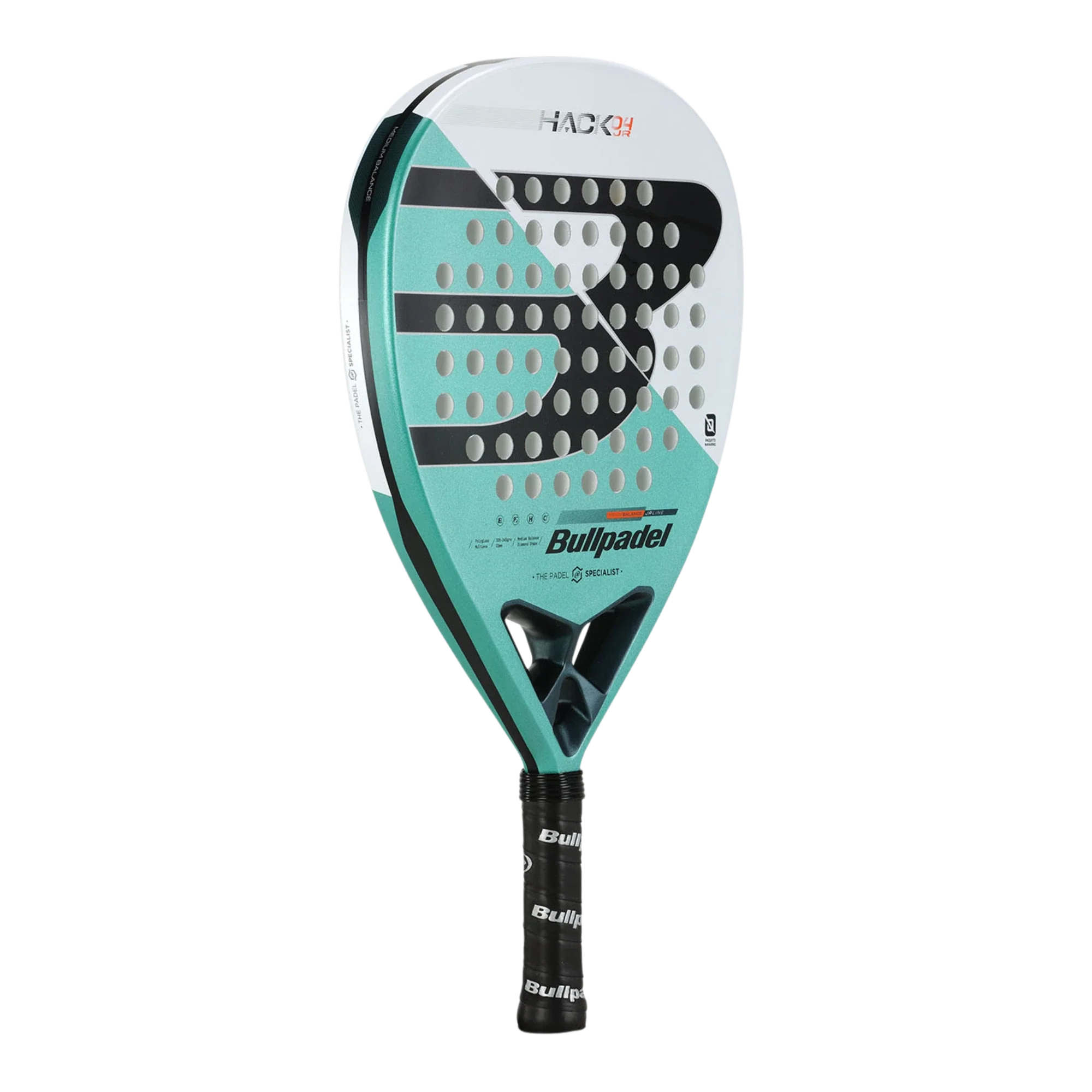 Bullpadel Hack Junior