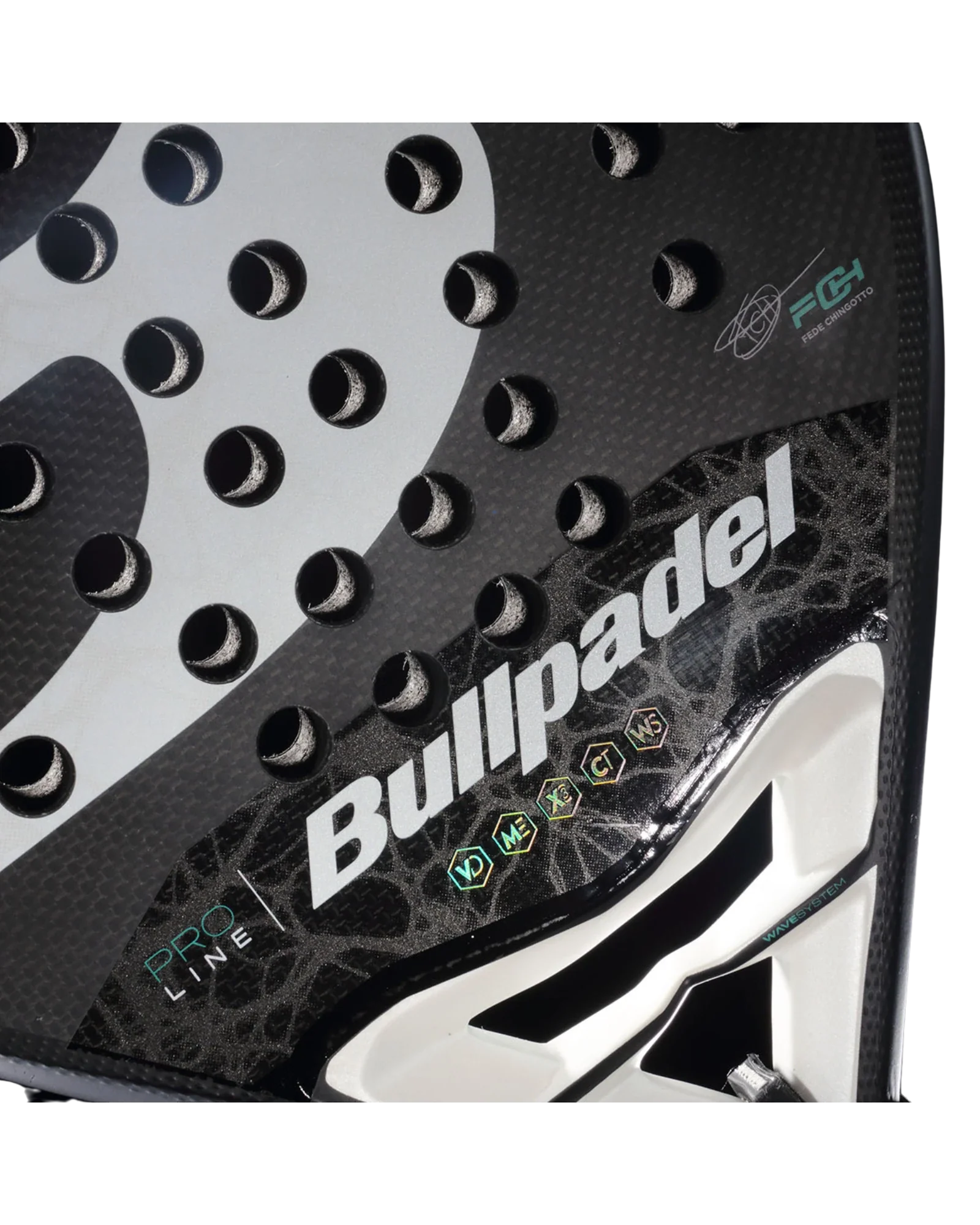 Bullpadel Neuron 2024