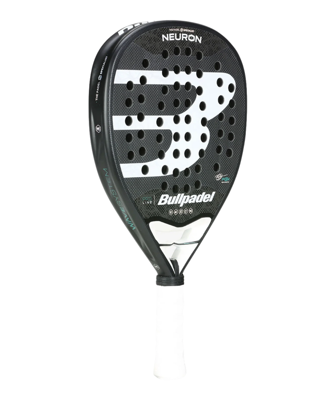 Bullpadel Neuron 2024