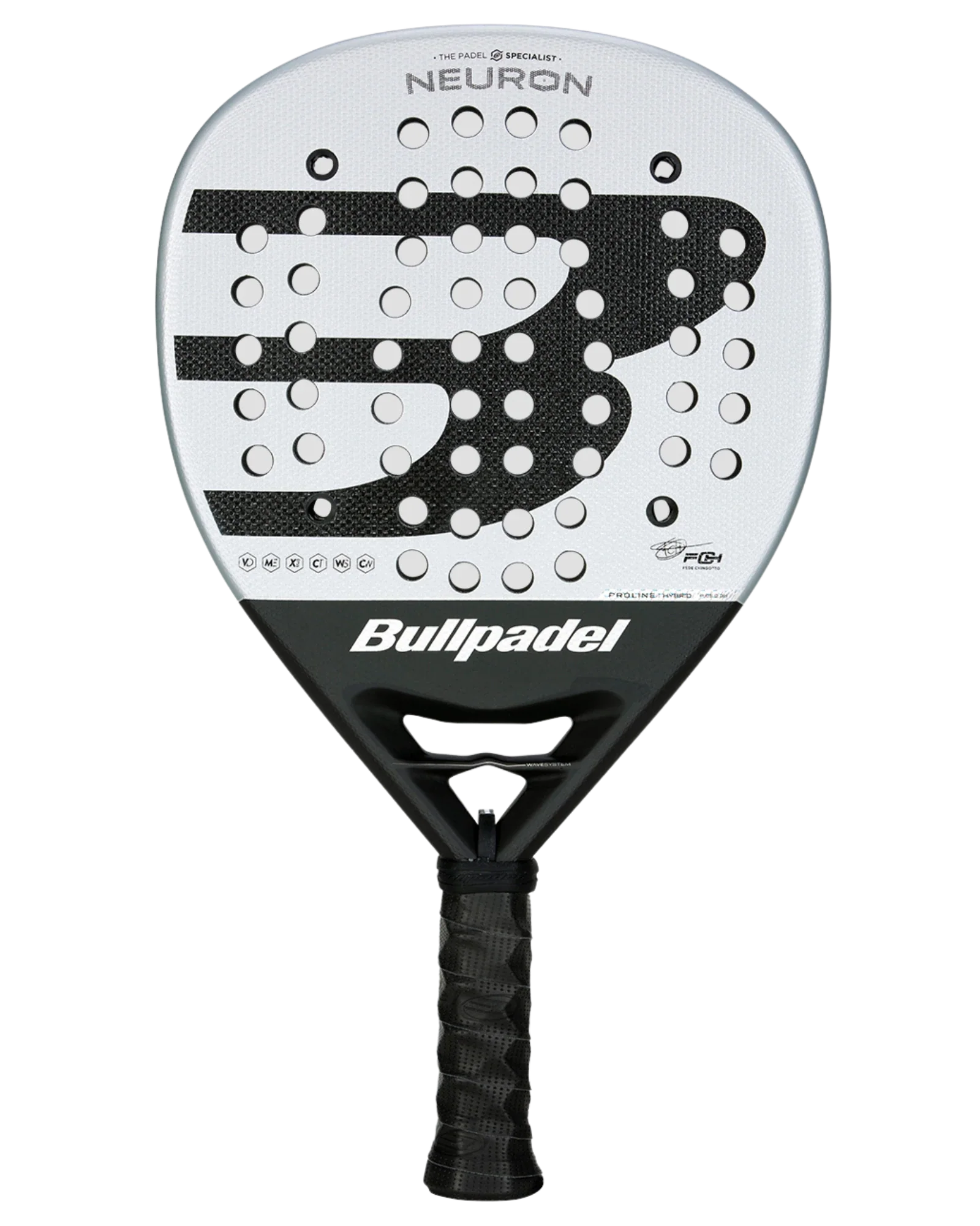 Bullpadel Neuron