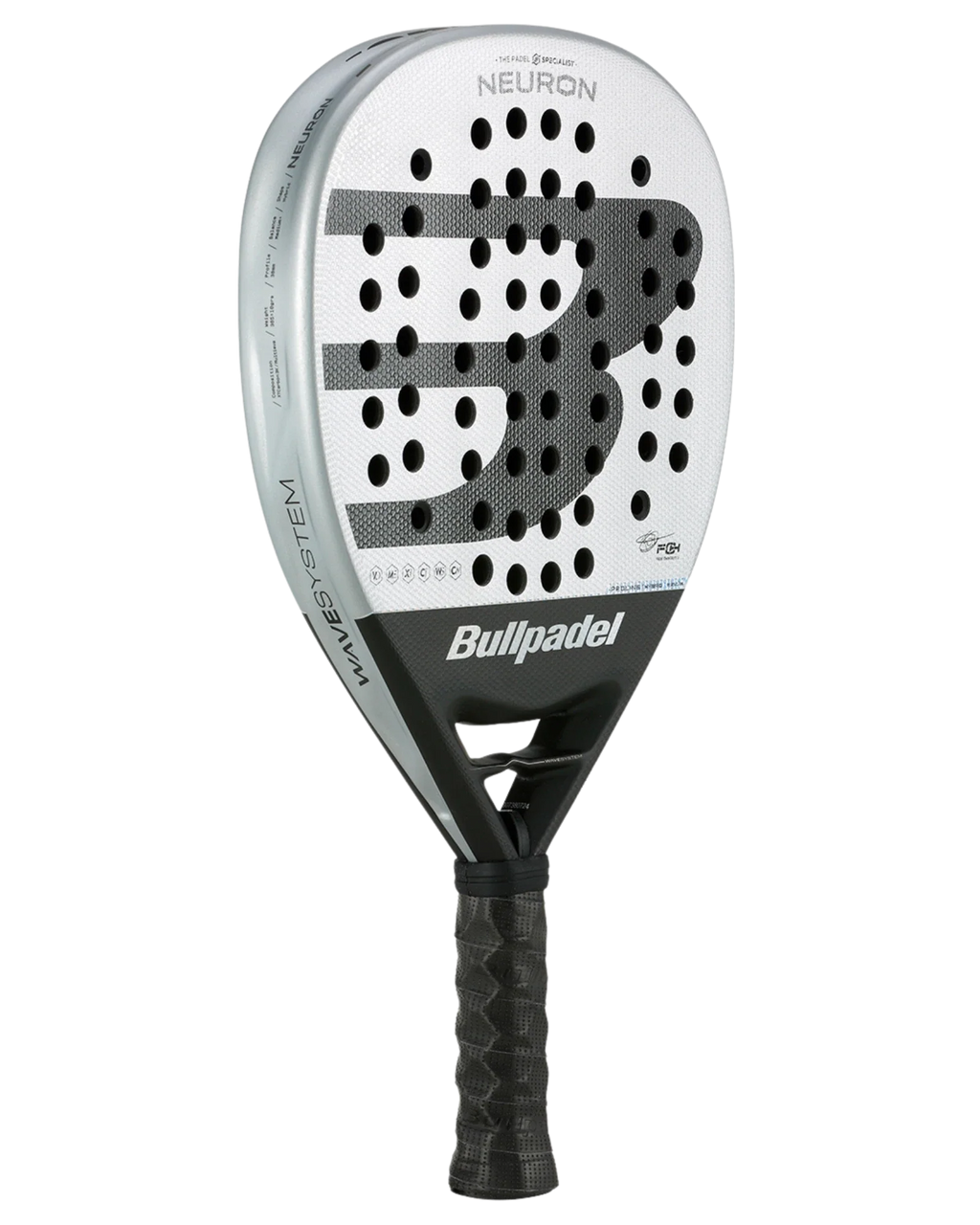 Bullpadel Neuron