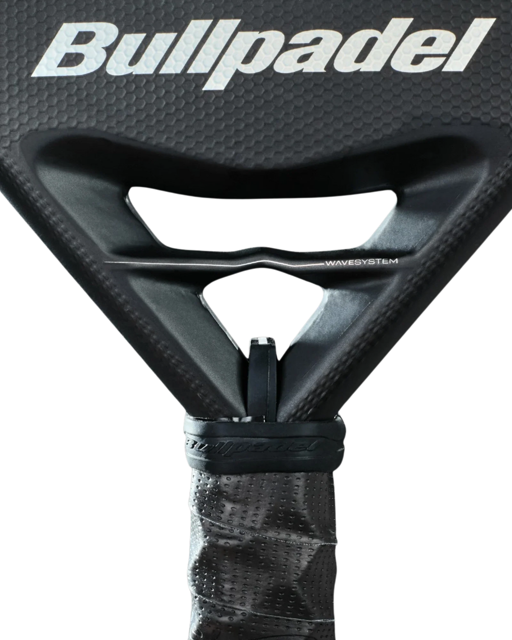 Bullpadel Neuron