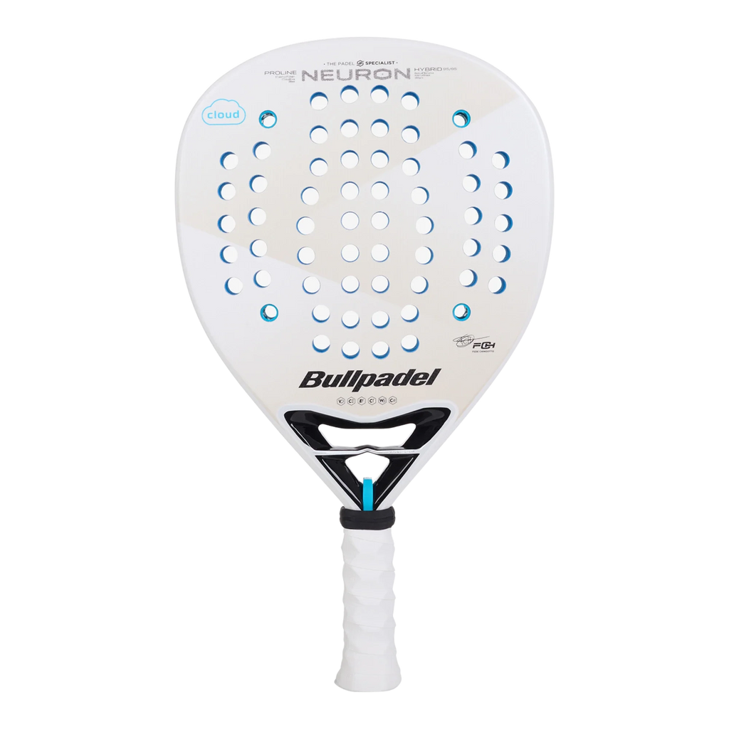 Bullpadel Neuron Cloud