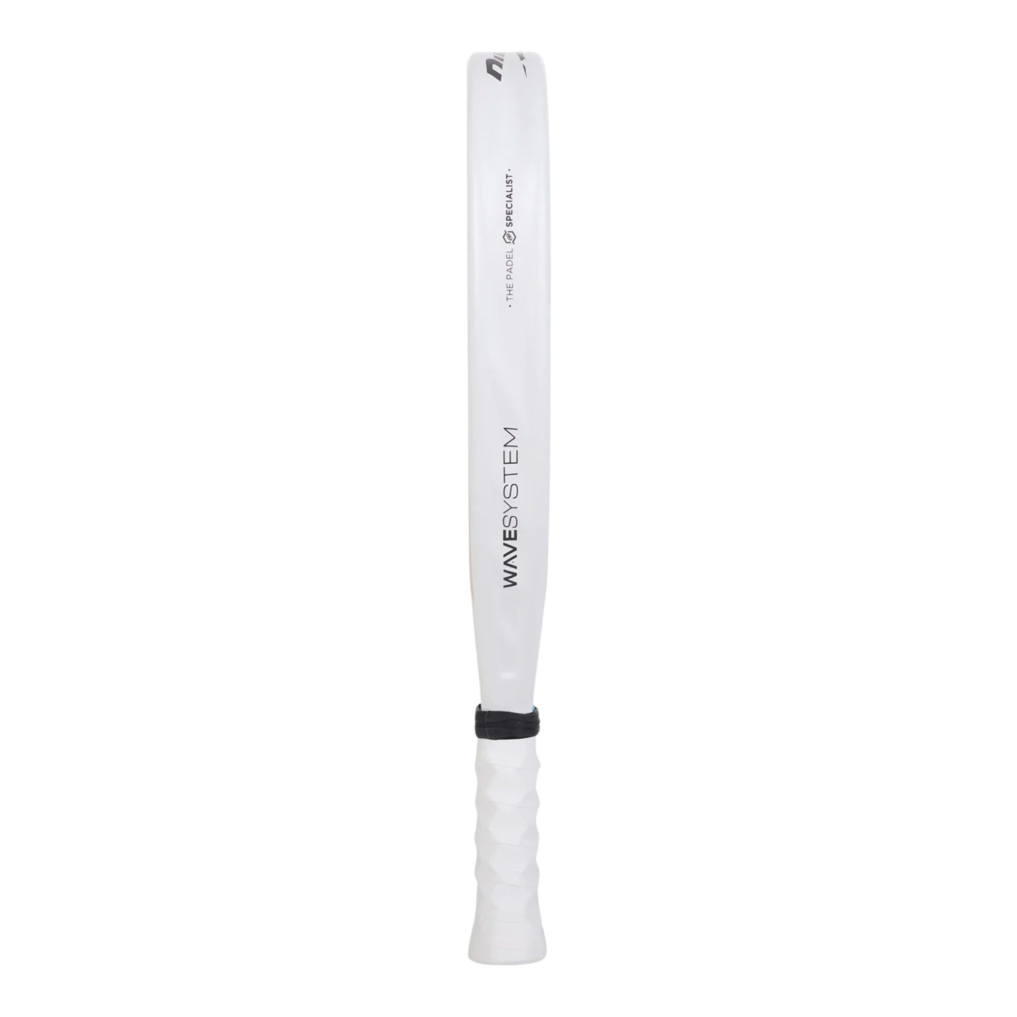 Bullpadel Neuron Cloud