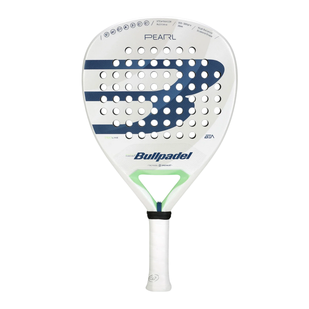 Bullpadel Pearl