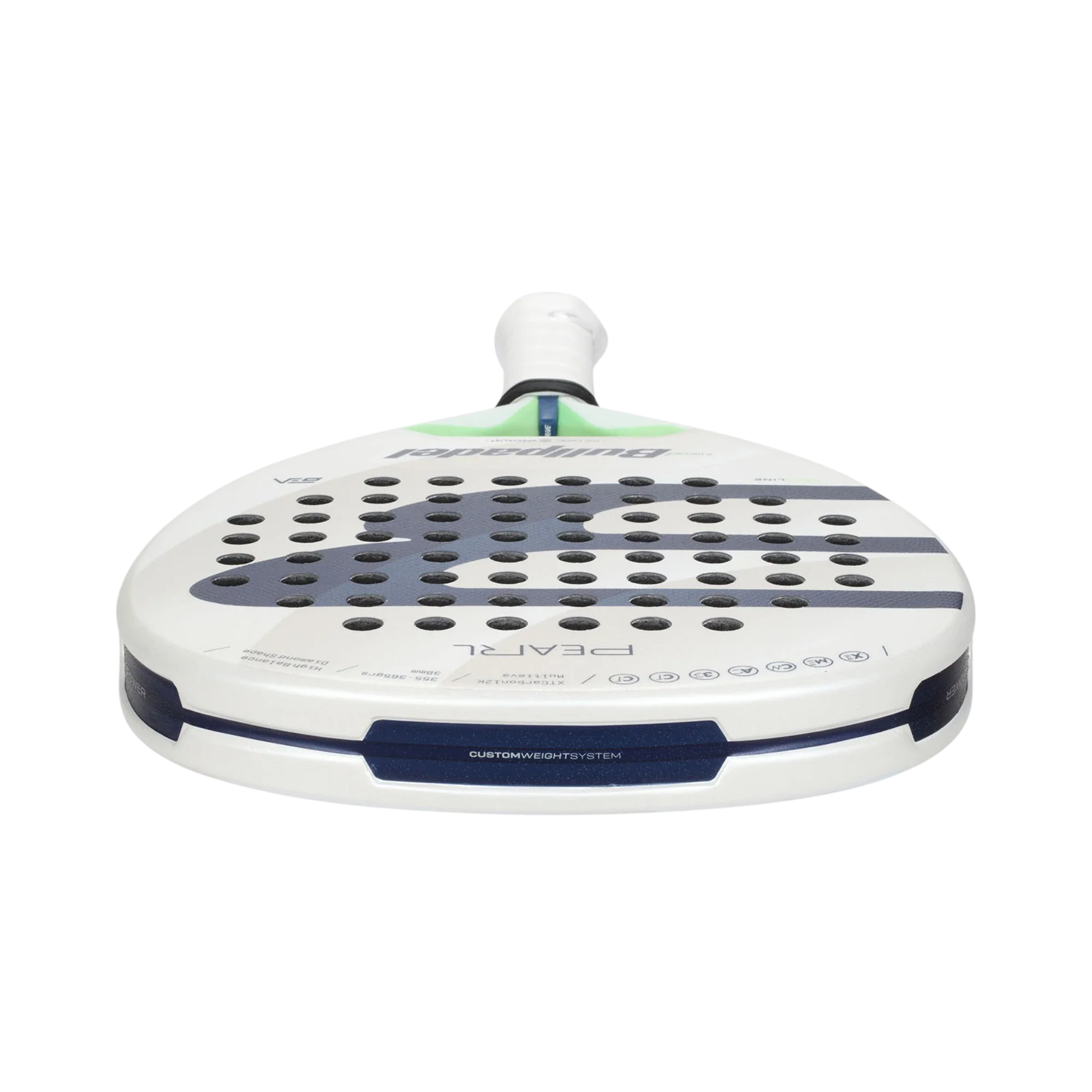Bullpadel Pearl